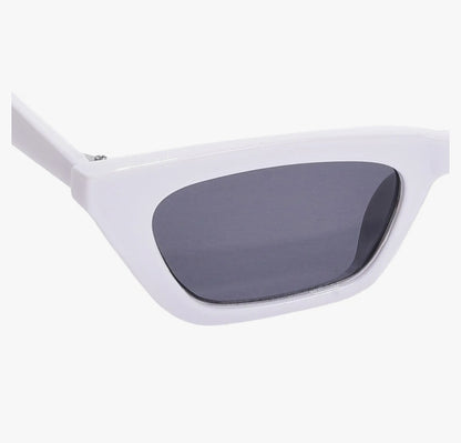 Sunglasses Square Shaped High Fashion UV Protection Korean