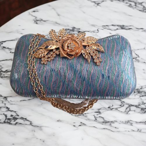 Bridal Clutches For Women Evening Trendy Wedding bags