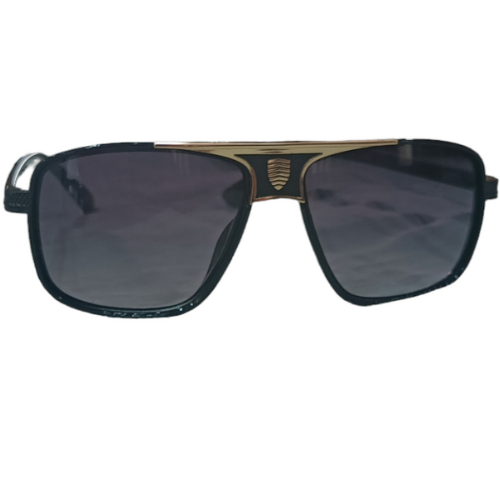 Sunglasses UV Protected Oversized Unisex