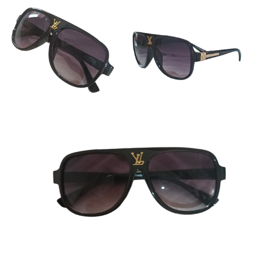 Sunglasses UV Protected Oversized Unisex