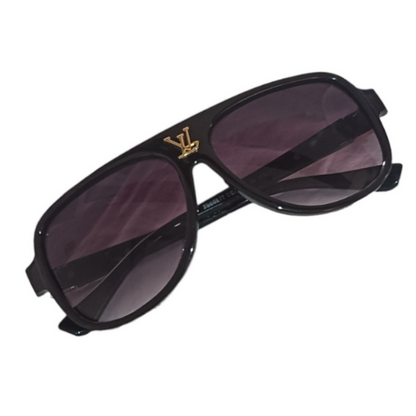 Sunglasses UV Protected Oversized Unisex