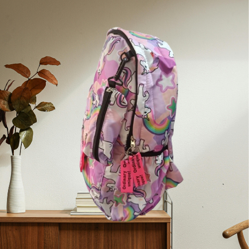 Backpack for women Travel bags School bags Unisex bags