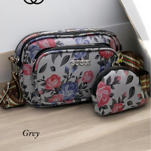 Sling bag | Crossbody bags | For Girls