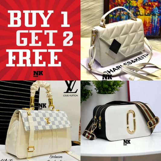 Sling Bags Crossbody Bags Imported bags COMBO(BUY 1 GET 2 FREE)