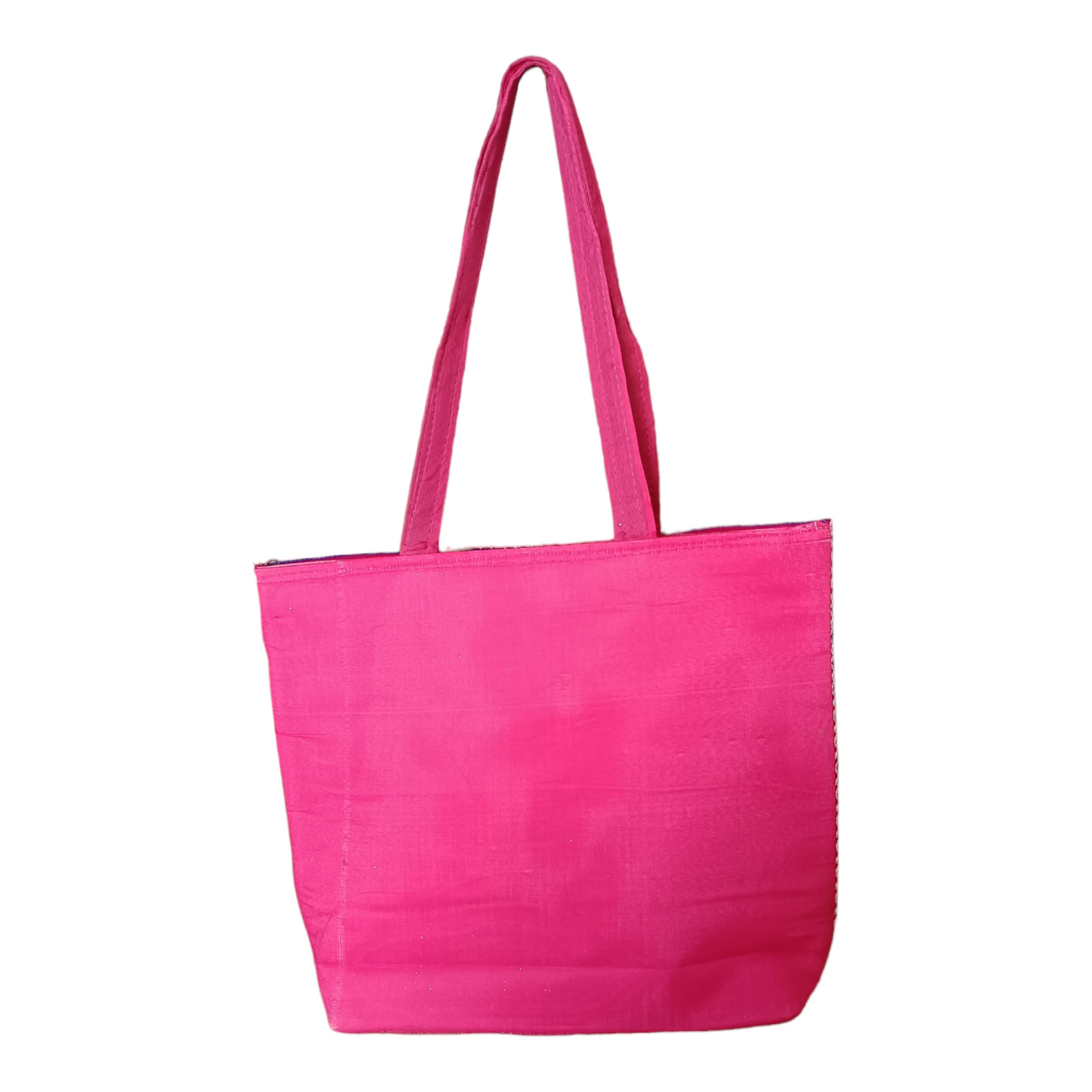 Handcrafted Tote bags | Shopping bags  For Women |