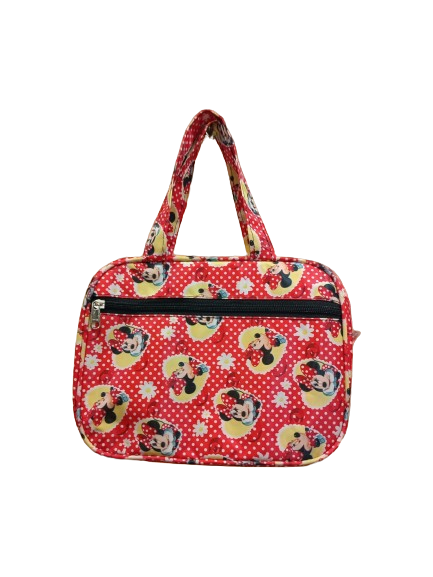 Lunch bag for Women Picnic organiser storage Tiffin Box Portable and Reuseable bag