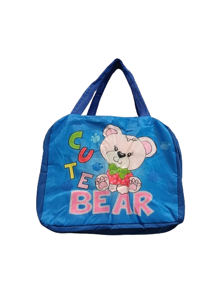 Lunch bags for Kids Insulated bags Picnic Organiser Storage tiffin Box Portable and Reuseable bag