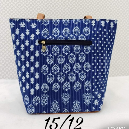 Tote Bag Shopping Bag Handmade Bags Office Bags Shoulder bags for Women / Girls COMBO