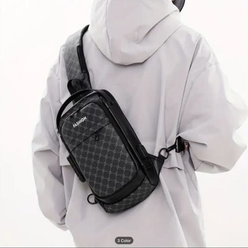 Sling Chest Bag Traveling Side Bag Outdoor Shoulder Bags UNISEX Bags