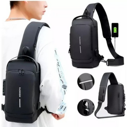 Sling Chest Bag Traveling Side Bag Outdoor Shoulder Bags UNISEX Bags