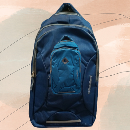 ample storage backpack bags for men