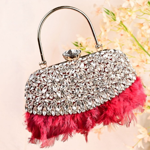 designer clutch for women
partywer clutch