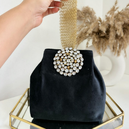 handbag for bride