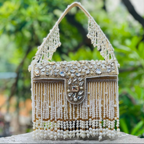 bridal handbags