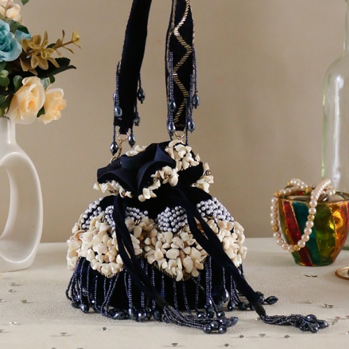 bridal bag