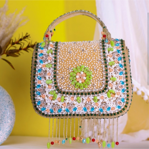 wedding handbag gift 