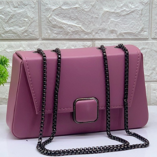 pink crossbody bag women