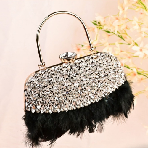 clutch for women partwear